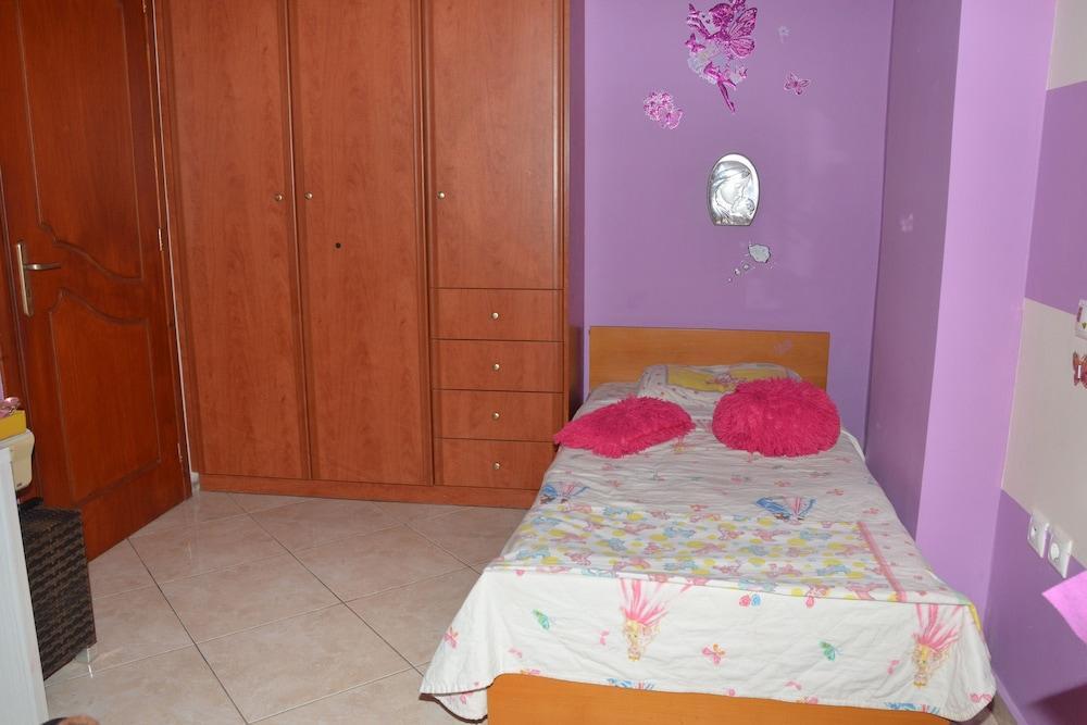 Kostaspant Apartment Gerani  Dış mekan fotoğraf