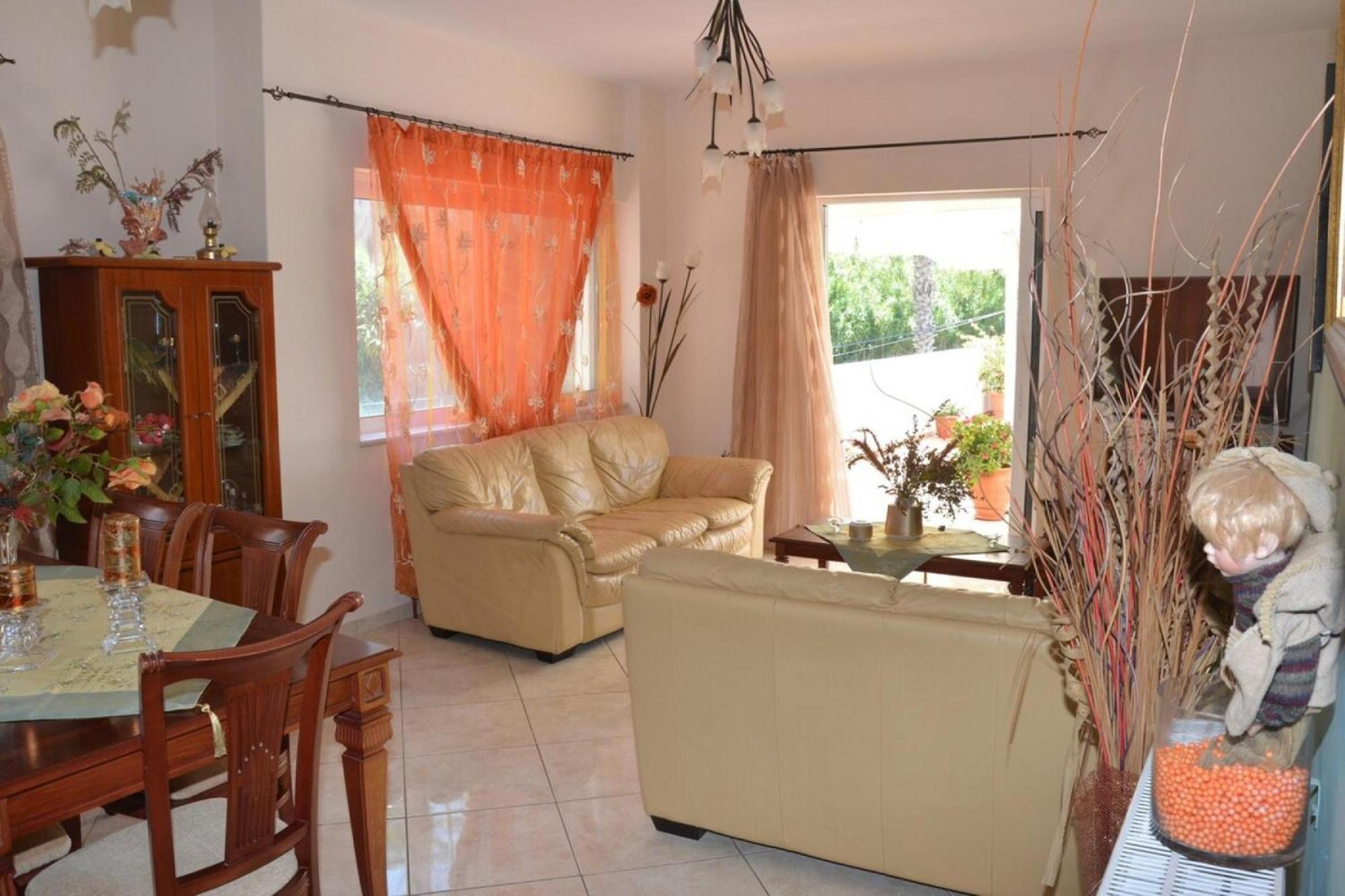 Kostaspant Apartment Gerani  Dış mekan fotoğraf