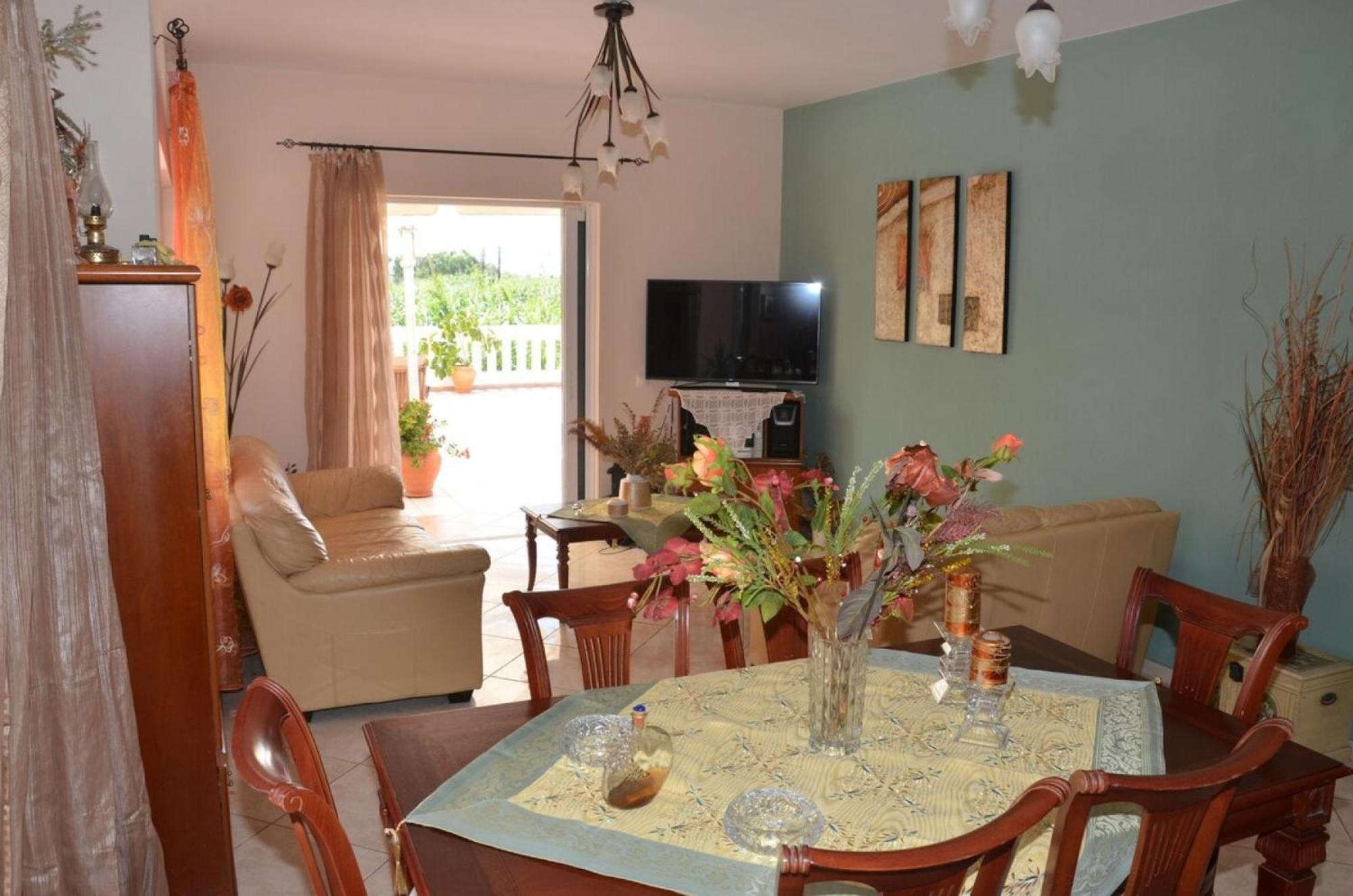 Kostaspant Apartment Gerani  Dış mekan fotoğraf