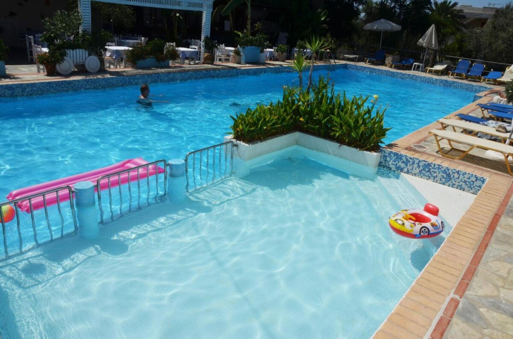 Kostaspant Apartment Gerani  Dış mekan fotoğraf