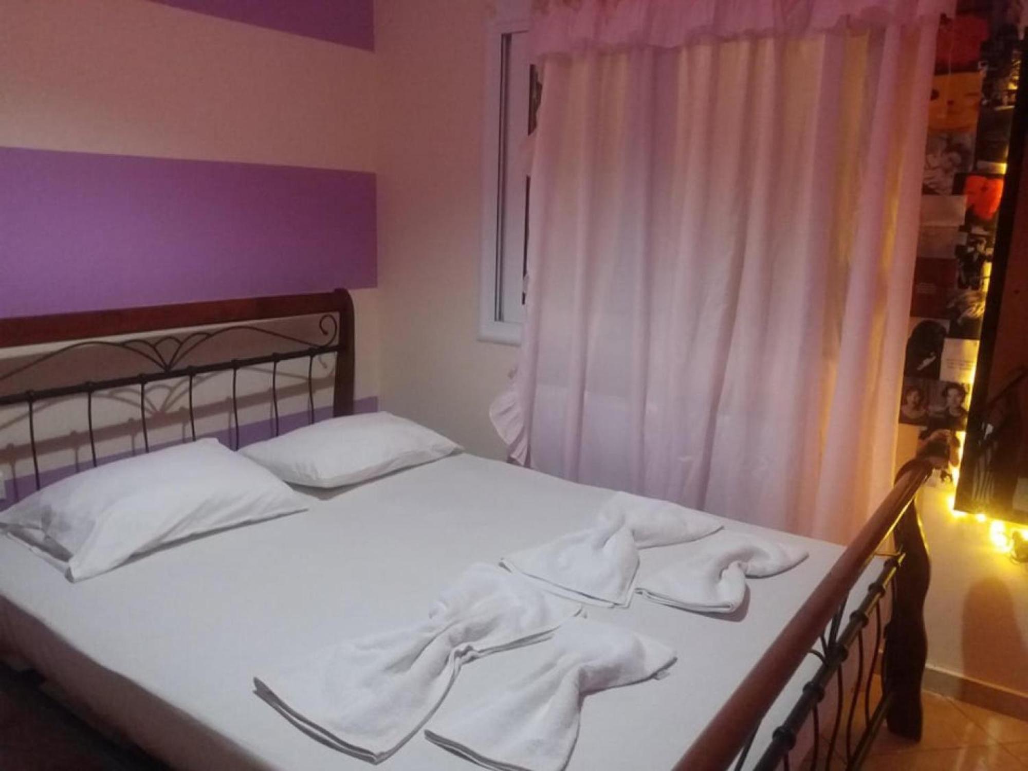Kostaspant Apartment Gerani  Dış mekan fotoğraf