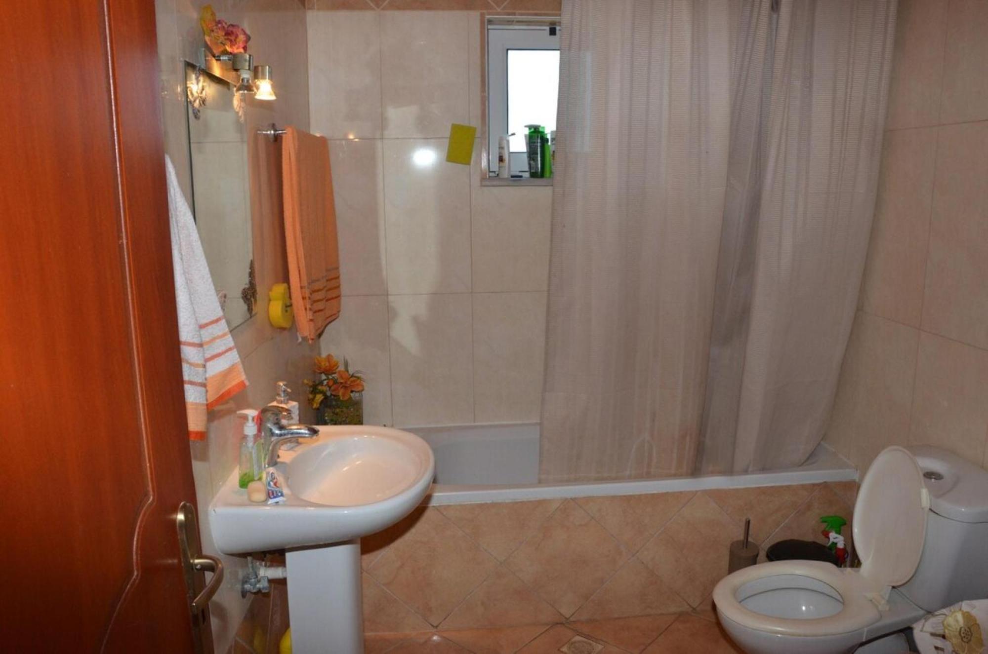 Kostaspant Apartment Gerani  Dış mekan fotoğraf