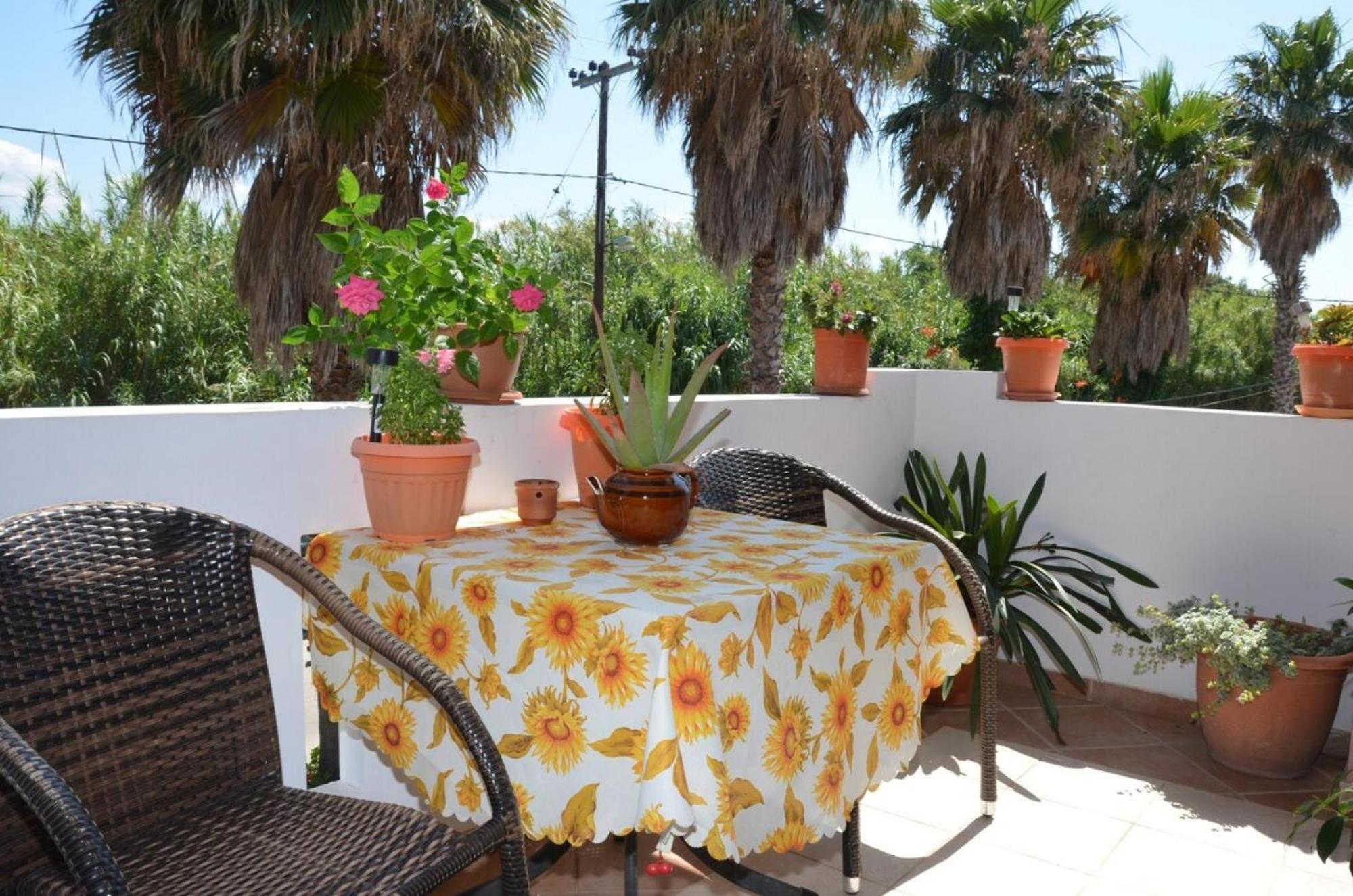 Kostaspant Apartment Gerani  Dış mekan fotoğraf