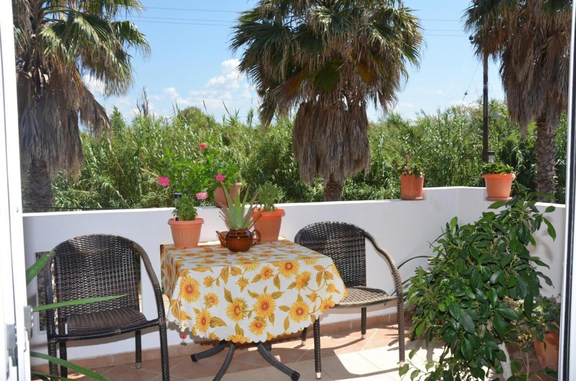 Kostaspant Apartment Gerani  Dış mekan fotoğraf